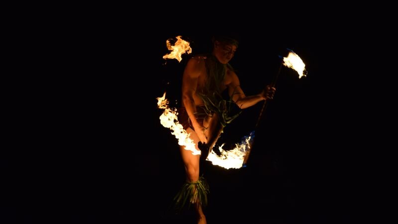 Best Luaus in Hawaii