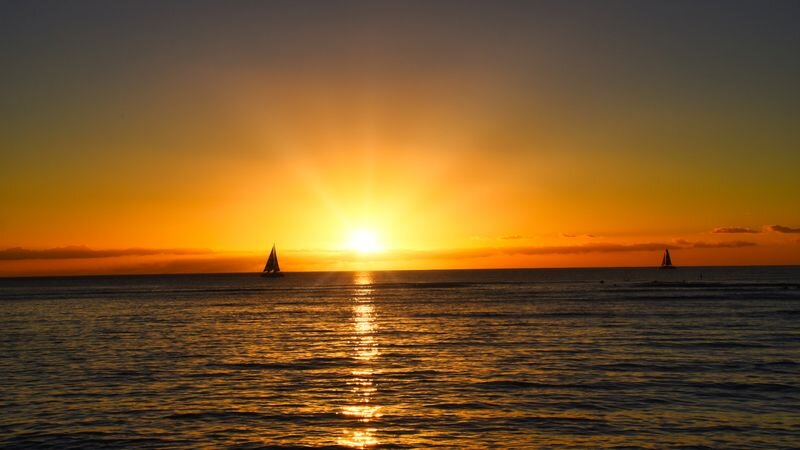 Best Hawaii Sunset Cruises 2026: Every Island Compared