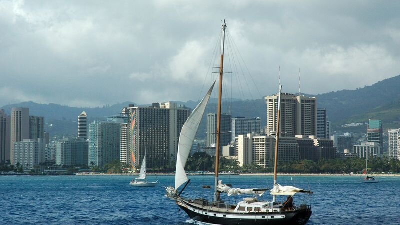 Hawaii Tours for Cruise Passengers