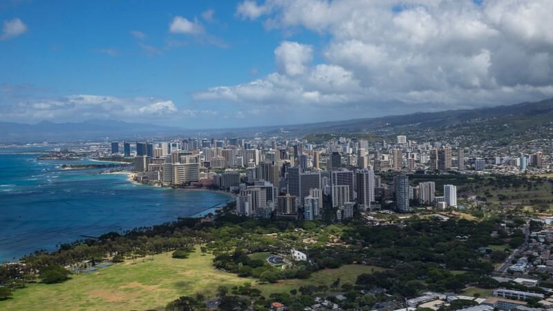 Honolulu Shore Excursions Guide