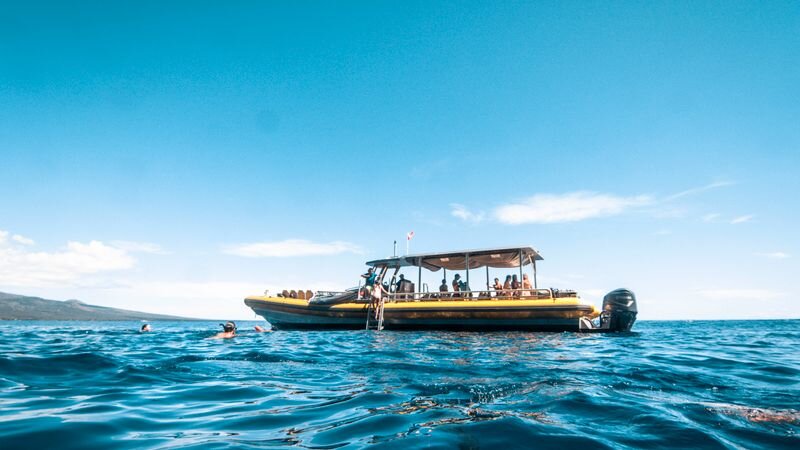 Molokini Crater Snorkeling Guide