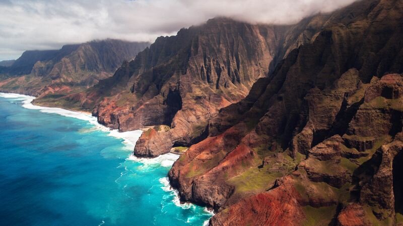 Na Pali Coast Tours: Boat, Raft, or Kayak? (2026 Guide)