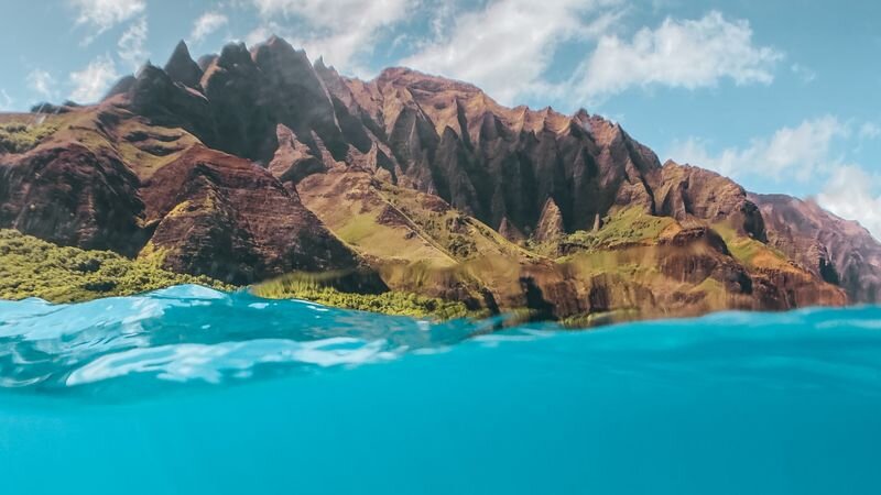 Na Pali Coast Boat Tour Comparison