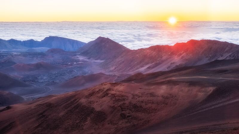 Sunrise at Haleakala - Complete Guide