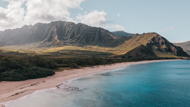 12 Things to Do on Molokai