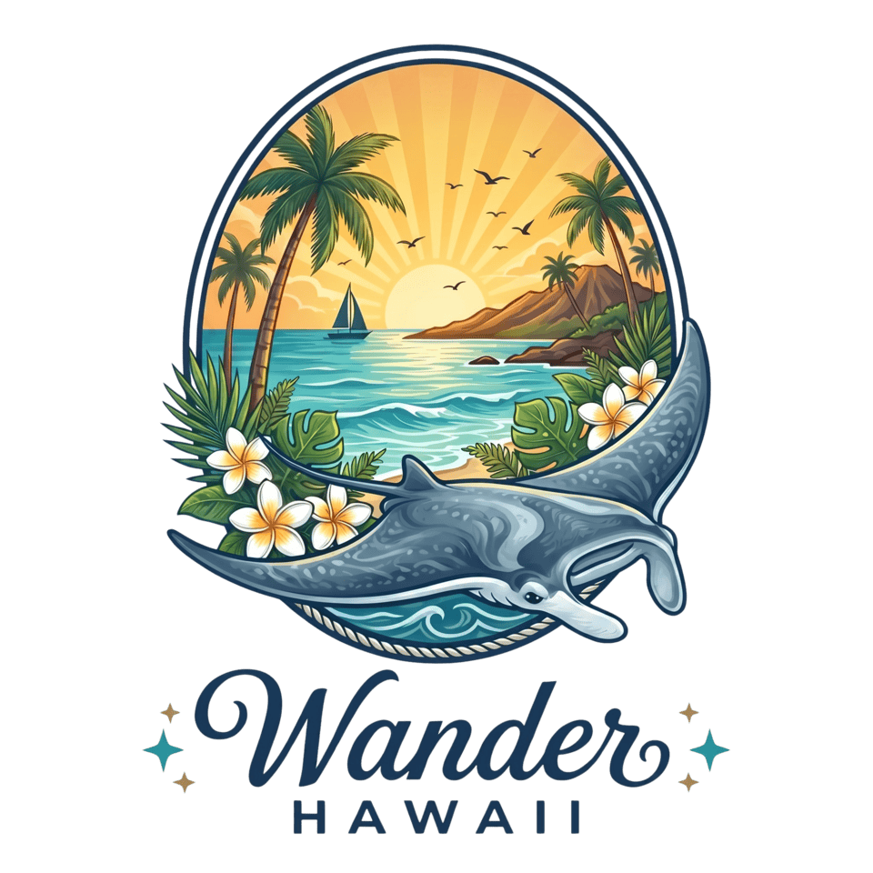 WanderHawaii