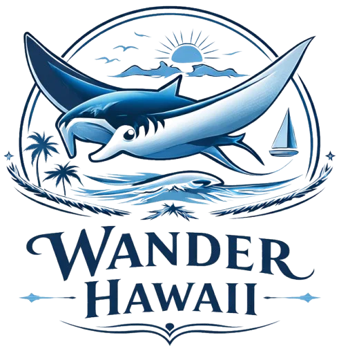 WanderHawaii